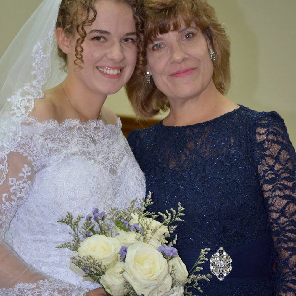 Meet your Posher, Tammy